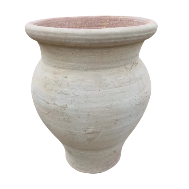 Donica ceramiczna włoska TB60